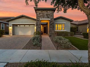 20854 W Hillcrest Blvd, Buckeye, AZ 85396