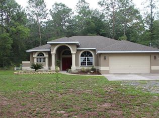 5416 Drew St, Brooksville, FL 34604