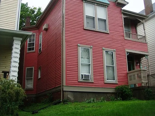 1801 Tyler Pkwy, Louisville, KY 40204