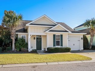4918 Old Appleton Way, North Myrtle Beach, SC 29582