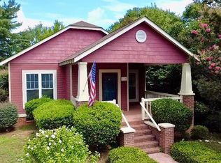 114 Page Creek Blvd, Landrum, SC 29356