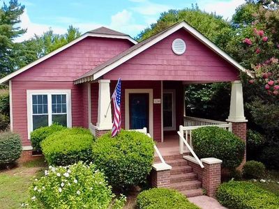 114 Page Creek Blvd, Landrum, SC, 29356