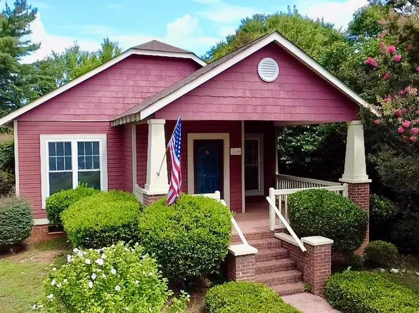114 Page Creek Blvd, Landrum, SC 29356