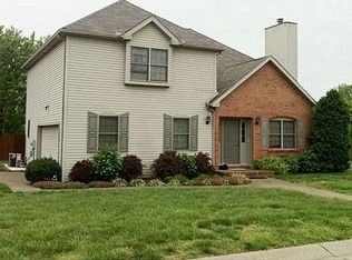 9200 Ryan Ct, Evansville, IN 47712