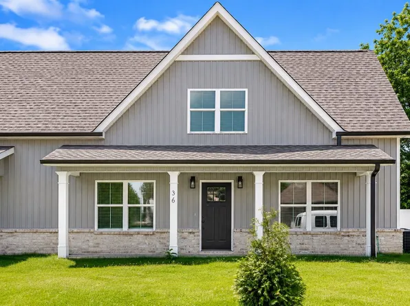 36 Alden Ln, Rossville, GA 30741