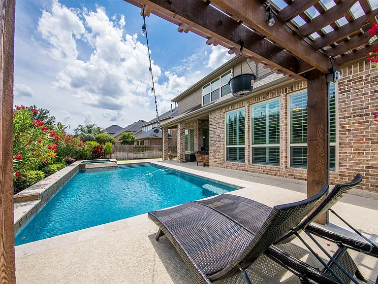 10414 Justin Ridge Rd — Photo 43