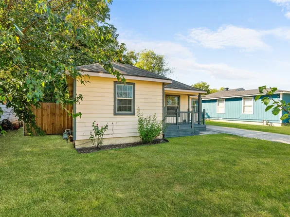 502 Royal Ave, Grand Prairie, TX 75051