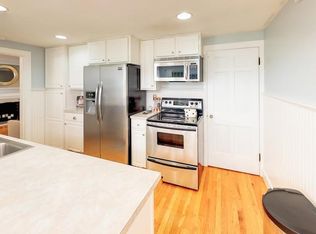 168 Lowell St UNIT 168, Andover, MA 01810