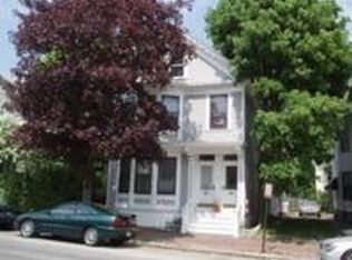 48 Bramhall St #2, Portland, ME 04102