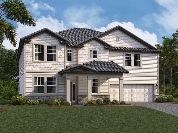 Sonoma XL Elevation B