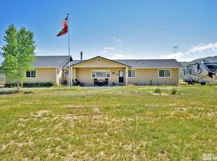 105 Buckboard Cir, Reno, NV 89508