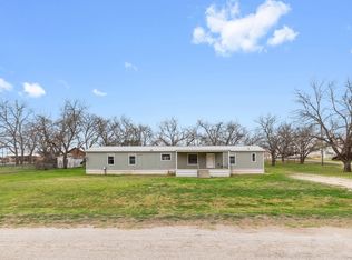 608 4th St, Blanket, TX 76432