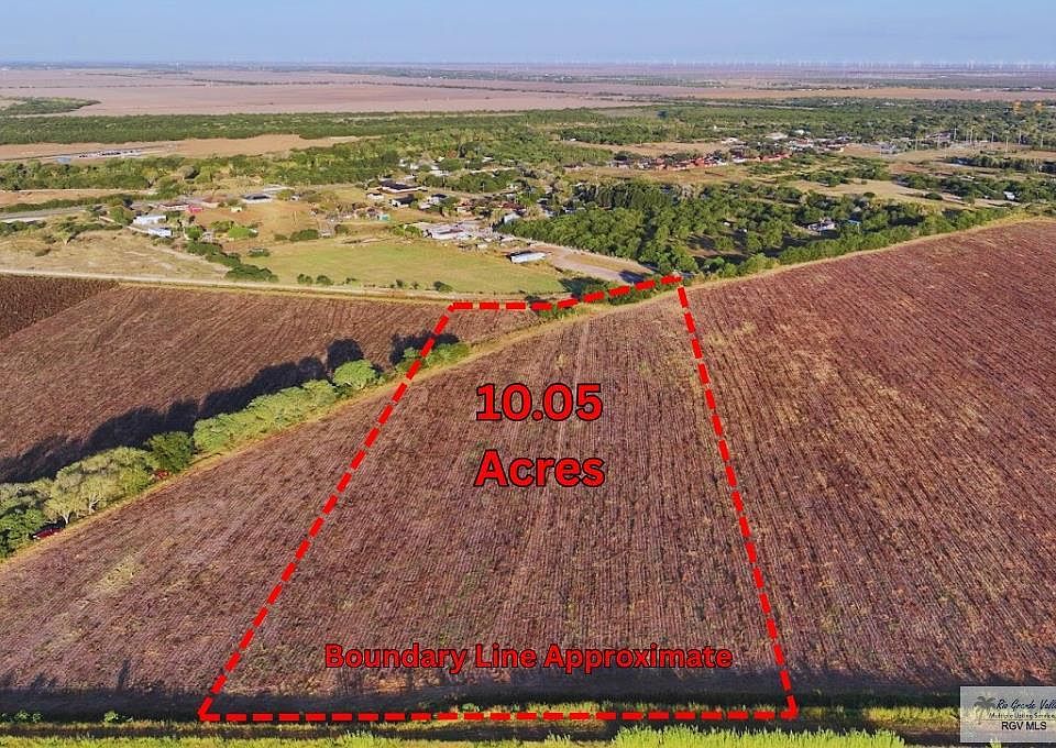 1st image of S Robertson Rd Tract 4