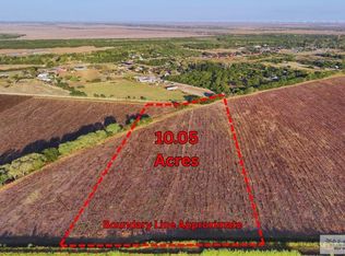 S Robertson Rd TRACT 4, Rio Hondo, TX 78583