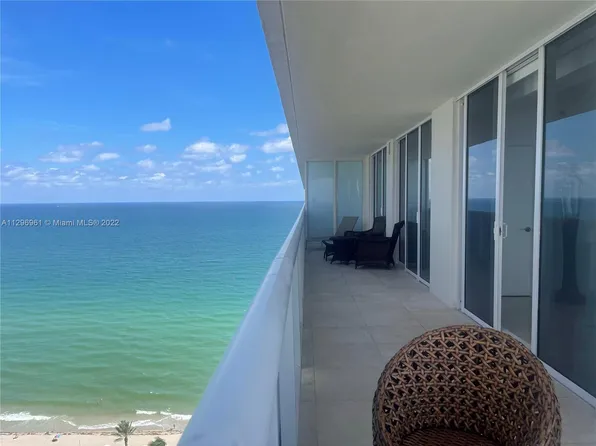 1830 S Ocean Dr APT 2208, Hallandale, FL 33009