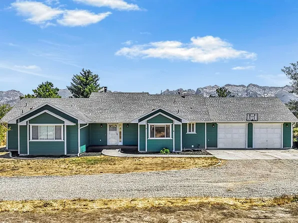 191 Greencrest Pl, Spring Creek, NV 89815