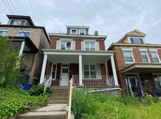 147 Meade Ave FLOOR 2, Pittsburgh, PA 15202