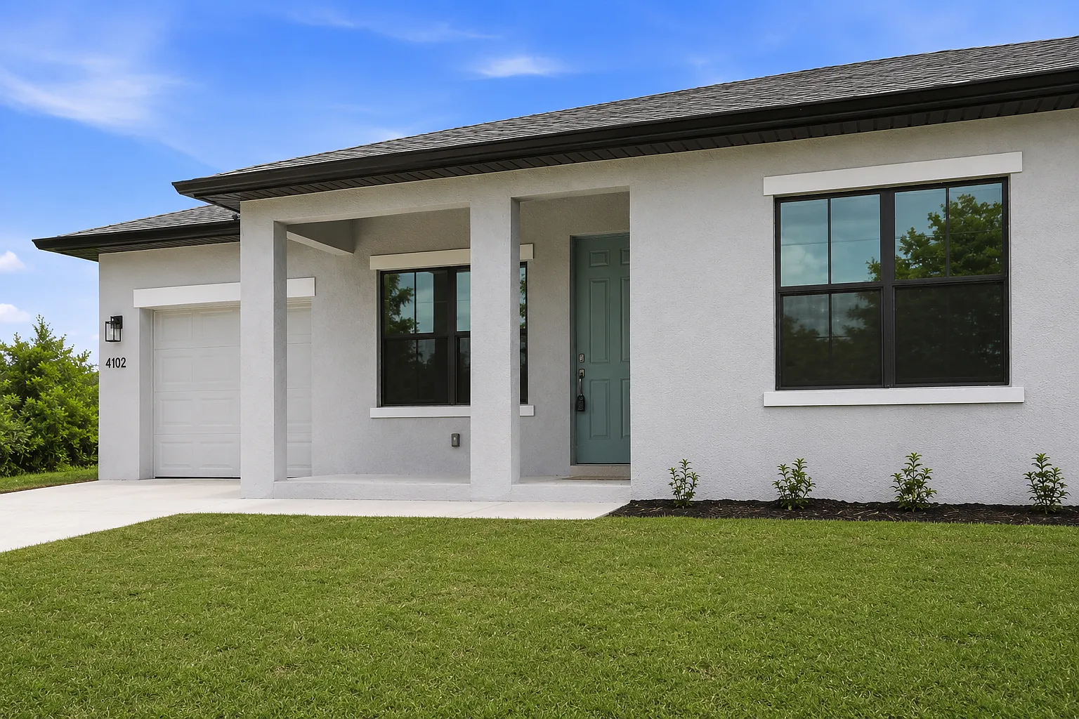 4 bed, 2.0 bath, $1,695 — Photo 2