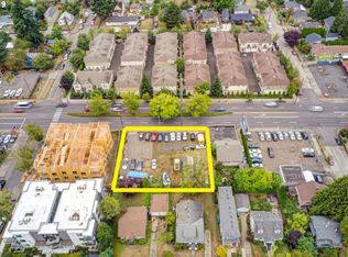 S 7050 Ne M L King Blvd, Portland, OR 97211