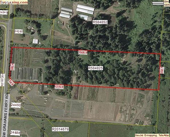 2nd image of 24440 SW Grahams Ferry Rd