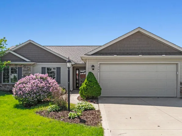 1307 Breckenridge Pass, Fort Wayne, IN 46845
