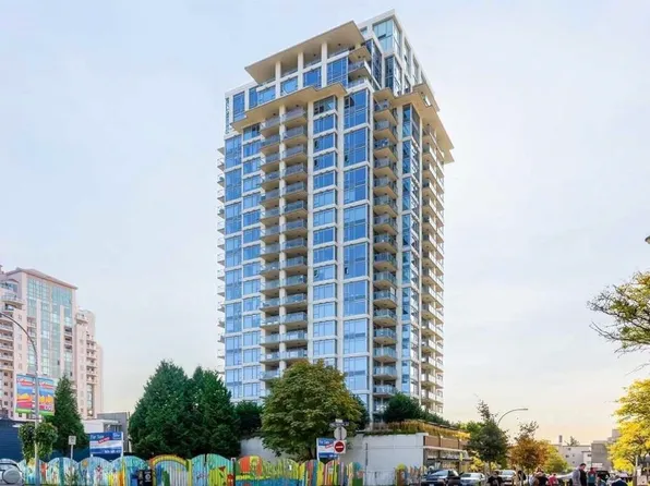 608 Belmont St #602, New Westminster, BC V3M 0G8
