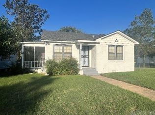 2320 S Chester St, Little Rock, AR 72206