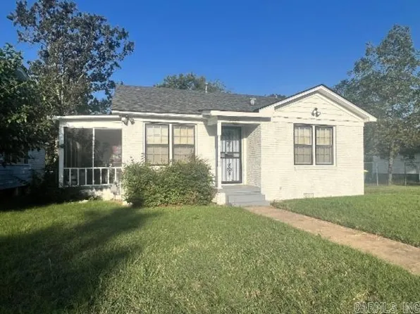 2320 S Chester St, Little Rock, AR 72206