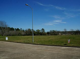 4107 Lonely Pine Dr, Baytown, TX 77521