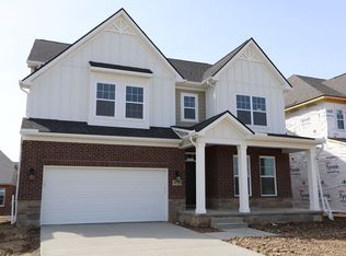 48388 Fieldstone Dr #82, Northville, MI 48168