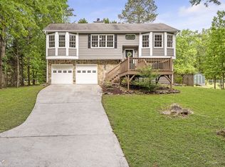 1510 Broadnax Mill Rd, Loganville, GA 30052