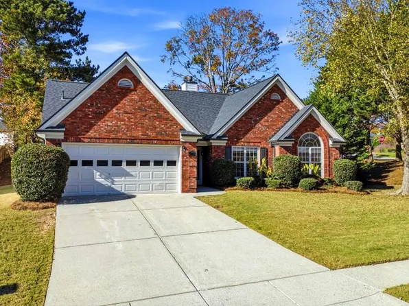 1454 Prospect Creek Ct, Lawrenceville, GA 30043