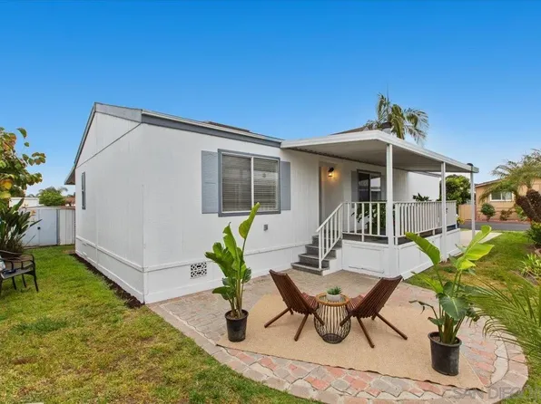 4616 N River Rd Space 35, Oceanside, CA 92057