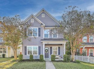 4977 Chateau Ave, North Charleston, SC 29405