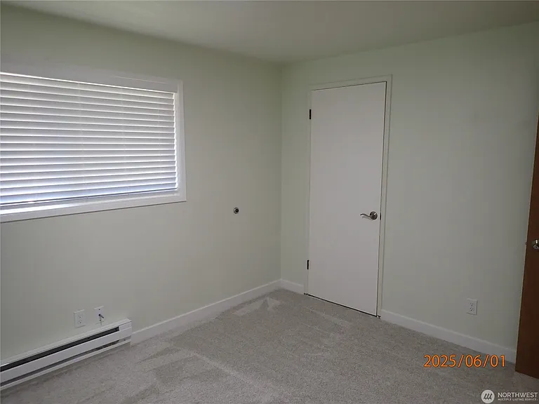 Back Bedroom