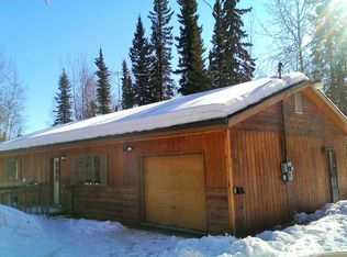 2666 Silver St, North Pole, AK 99705