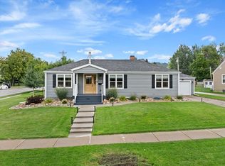 1044 N 7th St, Spearfish, SD 57783