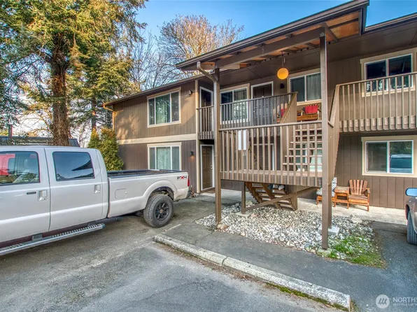 178 Lover's Lane #A201, Orcas Island, WA 98245