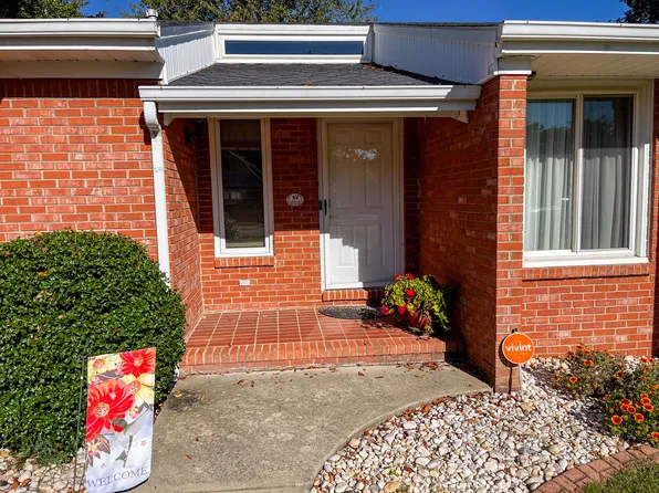 113 Harrison Ct, Berea, KY 40403