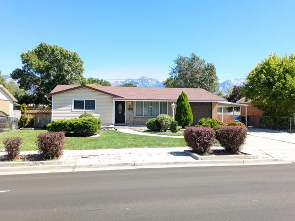 7401 S Ramanee Dr, Midvale, UT 84047