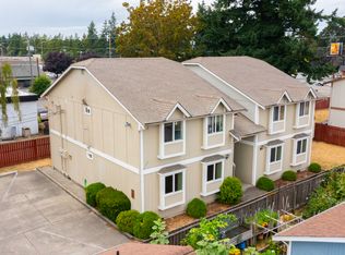 5607 76th St W #2, Lakewood, WA 98499