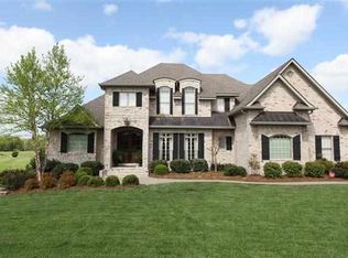 1006 Montclair Ct, Bowling Green, KY 42103