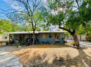 702 Everest Ave, San Antonio, TX 78209