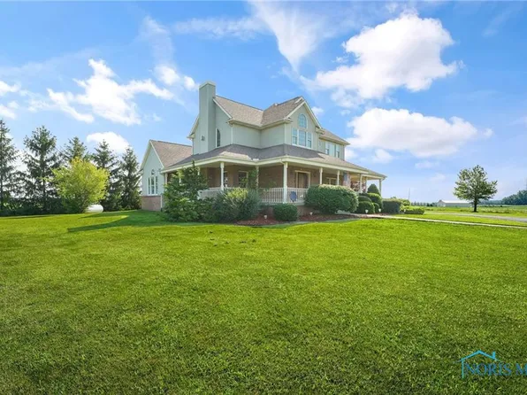 12030 State Route 64, Swanton, OH 43558