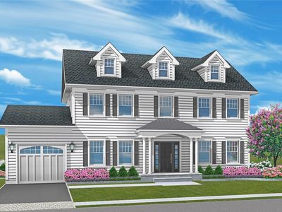 161 Allen Road, Rockville Centre, NY, 11570