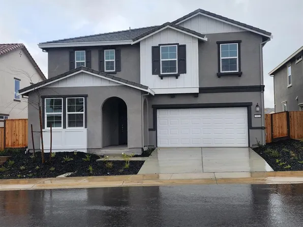 5404 Los Meganos Ln, Antioch, CA 94531