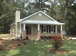 222 Brickyard Rd, Comer, GA 30629