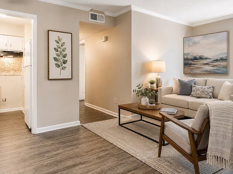Residences at Overlook — Photo 87