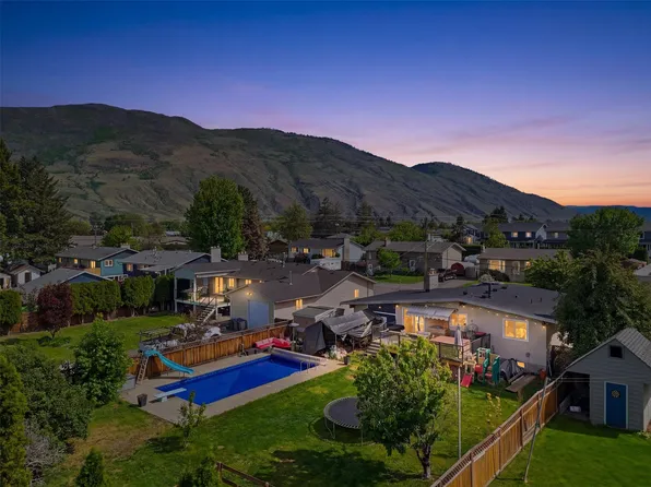 834 Bebek Rd, Kamloops, BC V2B 6P1