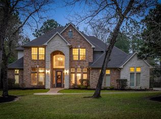 6810 Star Ledge Ct, Spring, TX 77389